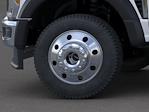 2025 Ford F-450 Crew Cab DRW 4x4 Pickup for sale #14176 - photo 19