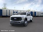 2025 Ford F-450 Crew Cab DRW 4x4 Pickup for sale #14176 - photo 2