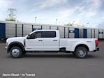 2025 Ford F-450 Crew Cab DRW 4x4 Pickup for sale #14176 - photo 3