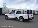 2025 Ford F-450 Crew Cab DRW 4x4 Pickup for sale #14176 - photo 4