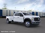 2025 Ford F-450 Crew Cab DRW 4x4 Pickup for sale #14176 - photo 7