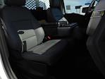 New 2025 Ford F-550 XL Regular Cab 4x4 12' Scelzi Steel Flatbed Truck for sale #14181 - photo 11