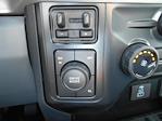 New 2025 Ford F-550 XL Regular Cab 4x4 12' Scelzi Steel Flatbed Truck for sale #14181 - photo 14