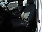 New 2025 Ford F-550 XL Regular Cab 4x4 12' Scelzi Steel Flatbed Truck for sale #14181 - photo 16