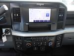 New 2025 Ford F-550 XL Regular Cab 4x4 12' Scelzi Steel Flatbed Truck for sale #14181 - photo 18