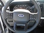 New 2025 Ford F-550 XL Regular Cab 4x4 12' Scelzi Steel Flatbed Truck for sale #14181 - photo 19