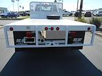 New 2025 Ford F-550 XL Regular Cab 4x4 12' Scelzi Steel Flatbed Truck for sale #14181 - photo 22