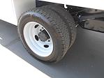 New 2025 Ford F-550 XL Regular Cab 4x4 12' Scelzi Steel Flatbed Truck for sale #14181 - photo 26