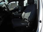 New 2025 Ford F-550 XL Regular Cab 4x4 12' Scelzi Steel Flatbed Truck for sale #14181 - photo 3