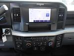 New 2025 Ford F-550 XL Regular Cab 4x4 12' Scelzi Steel Flatbed Truck for sale #14181 - photo 5