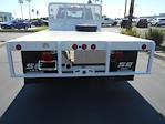 New 2025 Ford F-550 XL Regular Cab 4x4 12' Scelzi Steel Flatbed Truck for sale #14181 - photo 9