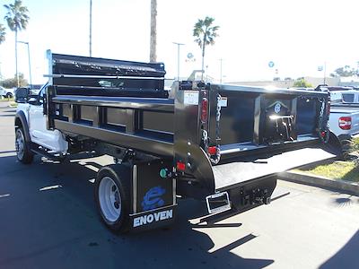 New 2025 Ford F-550 - photo 1