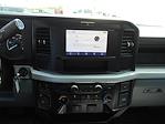 2025 Ford F-550 Regular Cab DRW 4x4 Cab Chassis for sale #14182 - photo 8