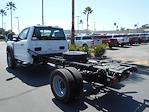 2025 Ford F-550 Regular Cab DRW 4x4 Cab Chassis for sale #14184 - photo 17