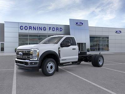 New 2025 Ford F-550 - photo 1