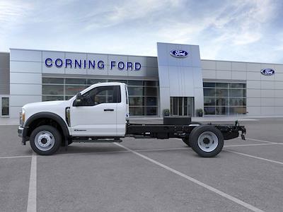 New 2025 Ford F-550 - photo 1