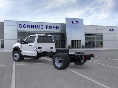 New 2025 Ford F-550 - photo 1