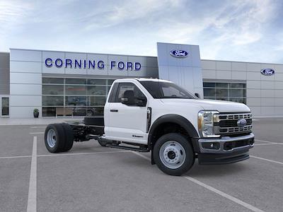 New 2025 Ford F-550 - photo 1