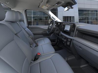 New 2025 Ford F-550 - photo 1