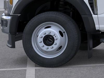 New 2025 Ford F-550 - photo 1