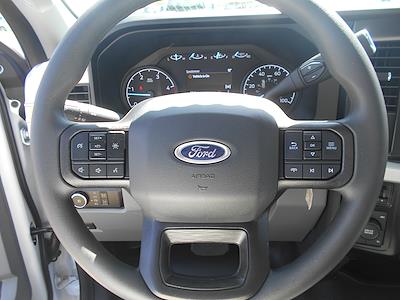 New 2025 Ford F-550 Regular Cab 4x4 Reading Aluminum U98-DWs 8' 2" Service Truck for sale #14185 - photo 1
