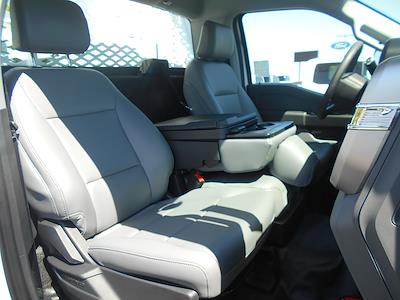 New 2025 Ford F-550 - photo 1