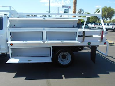 New 2025 Ford F-550 - photo 1