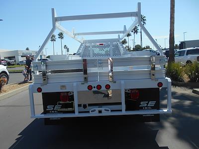 New 2025 Ford F-550 - photo 1