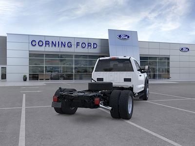 New 2025 Ford F-550 - photo 1