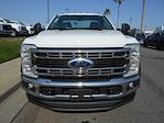 2025 Ford F-550 Regular Cab DRW 4x4 Cab Chassis for sale #14185 - photo 2