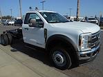 2025 Ford F-550 Regular Cab DRW 4x4 Cab Chassis for sale #14185 - photo 3