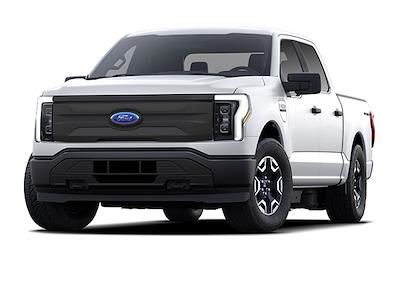 New 2024 Ford F-150 Lightning Pro SuperCrew Cab AWD Pickup for sale #14187 - photo 1