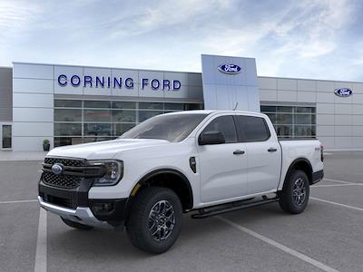 2025 Ford Ranger SuperCrew Cab 4x4 Pickup for sale #14190 - photo 1