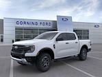 2025 Ford Ranger SuperCrew Cab 4x4 Pickup for sale #14190 - photo 1