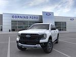 2025 Ford Ranger SuperCrew Cab 4x4 Pickup for sale #14190 - photo 4