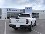 2025 Ford Ranger SuperCrew Cab 4x4 Pickup for sale #14190 - photo 8