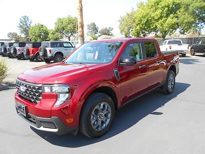 2025 Ford Maverick SuperCrew Cab FWD Pickup for sale #14191 - photo 1