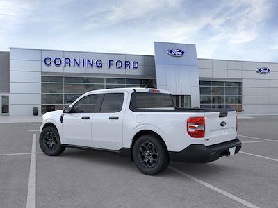 New 2025 Ford Maverick XLT SuperCrew Cab Pickup for sale #14194 - photo 2