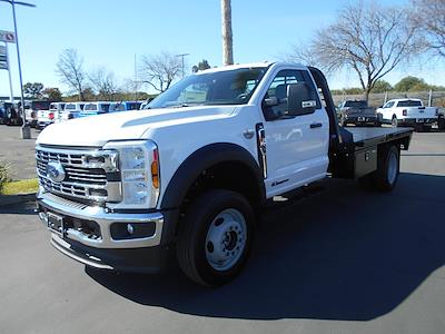 New 2025 Ford F-550 - photo 1