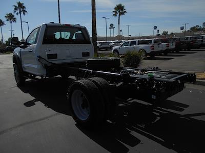 New 2025 Ford F-550 - photo 1