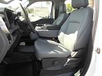 2025 Ford F-550 Regular Cab DRW 4x4 Cab Chassis for sale #14204 - photo 3
