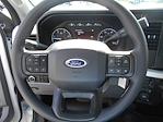 2025 Ford F-550 Regular Cab DRW 4x4 Cab Chassis for sale #14204 - photo 5