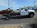 2025 Ford F-550 Regular Cab DRW 4x4 Cab Chassis for sale #14204 - photo 7