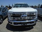 2025 Ford F-550 Regular Cab DRW 4x4 Cab Chassis for sale #14204 - photo 2