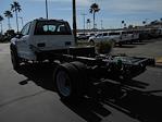 2025 Ford F-550 Regular Cab DRW 4x4 Cab Chassis for sale #14204 - photo 8