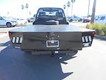 New 2025 Ford F-550 Regular Cab Steel Flatbed Truck for sale #14204 - photo 5