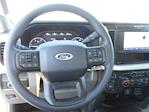 2025 Ford F-550 Regular Cab DRW 4x4 Scelzi Flatbed Truck for sale #14205 - photo 9
