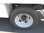2025 Ford F-550 Regular Cab DRW 4x4 Scelzi Flatbed Truck for sale #14205 - photo 11