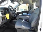 2025 Ford F-550 Regular Cab DRW 4x4 Scelzi Flatbed Truck for sale #14205 - photo 5
