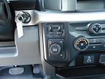 2025 Ford F-550 Regular Cab DRW 4x4 Scelzi Flatbed Truck for sale #14205 - photo 8